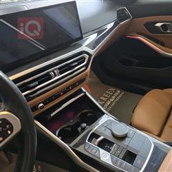 بي ام دبليو الفئة 3